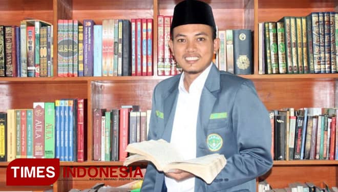 Petualangan Kiai Imam Moebtadi Simbar, Dari Kediri Sampai Banyuwangi