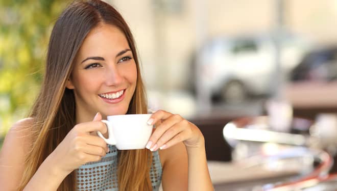 Tubuh Gemetar Setelah Minum Kopi? Ini Penjelasannya