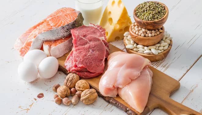 Stop Extreme Diet, Try These Safe Tips to Lose Weight