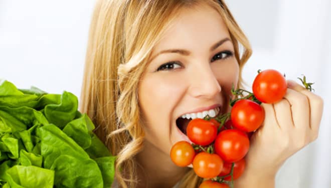 Yuk, Konsumsi Sayur dan Buah Berwarna Merah! Ini Manfaatnya untuk Tubuh