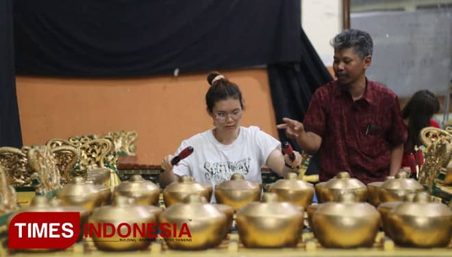 4 Alat Musik Tradisional Khas Indonesia yang Terkenal di Dunia