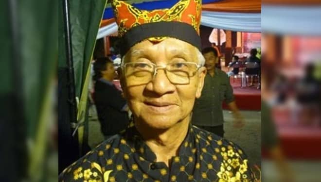Pencipta Lagu 'Umbul-umbul Blambangan' Tutup Usia