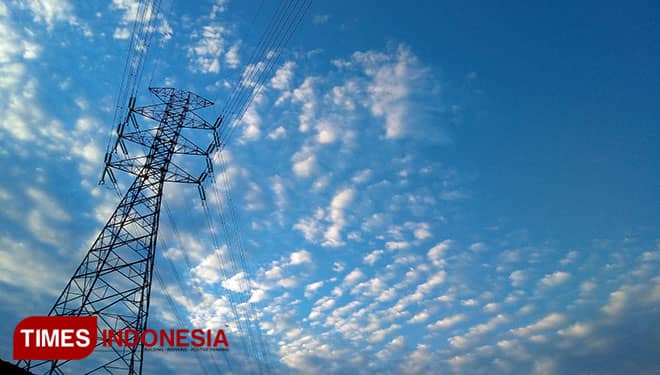 Ada Gangguan di Paiton, Listrik Se Pulau Bali Padam