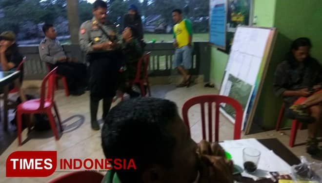 Pendaki Asal Lamongan Dilaporkan Hilang di Gunung Raung