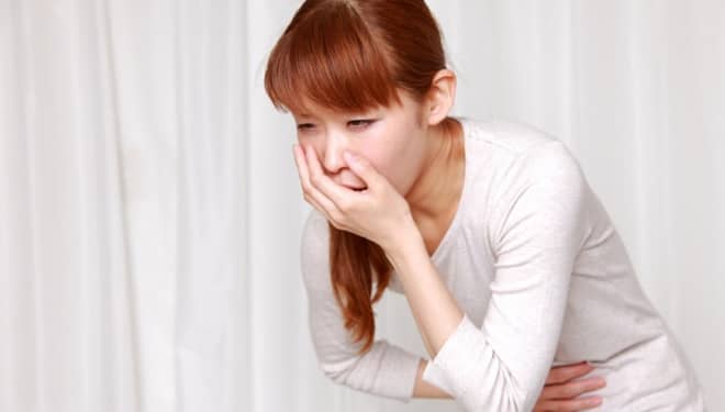 5 Hal Ini Sebabkan Mual Setelah Makan