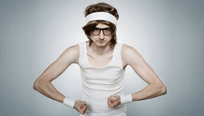 Tubuh Terlalu Kurus? Ini Tips Menambah Berat Badan yang Bisa Dilakukan