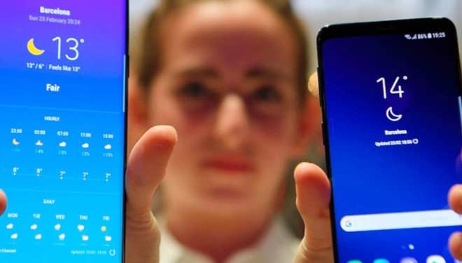 Samsung Galaxy S9 dan S9+ Resmi Masuk Indonesia, Berminat?