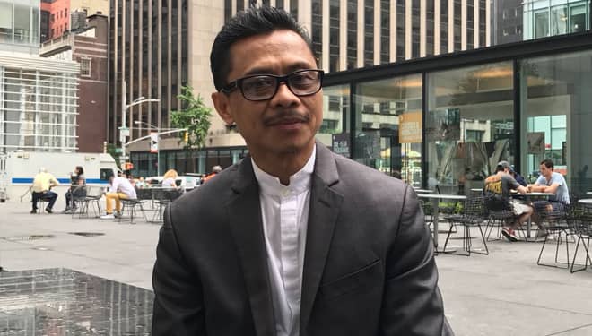 Diaspora Indonesia: Peluang dan Tantangannya