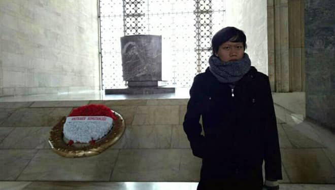 Mustafa Kemal Attaturk, dari Pujian Hingga Siksa Kubur