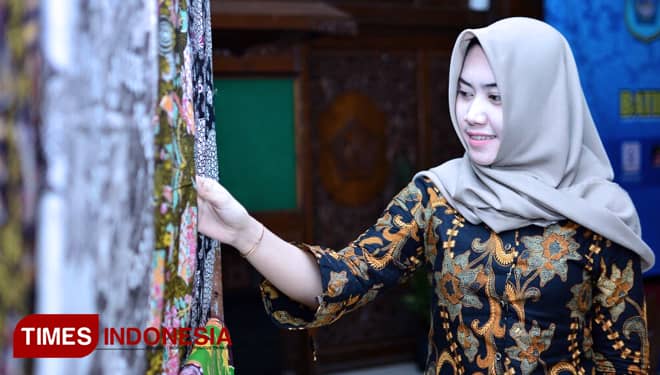 Tujuh Motif Batik Nusantara ini ada Nilai Filosofinya