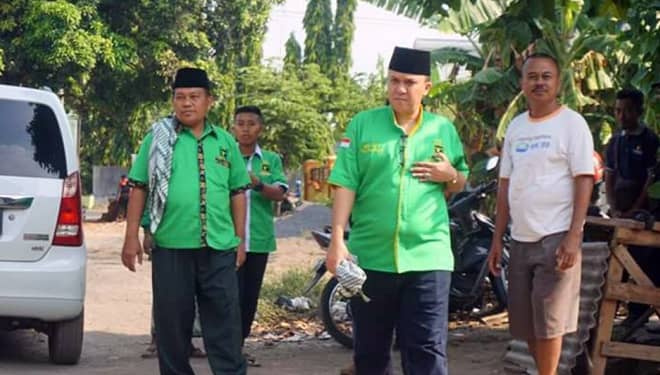Target 10 Kursi, PPP Probolinggo Buka Peluang Orang Luar Nyaleg