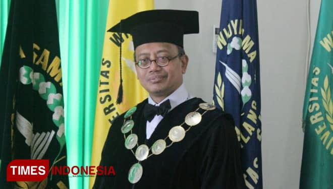 Program Pascasarjana UWG Bentuk Hima untuk Prodi Magister