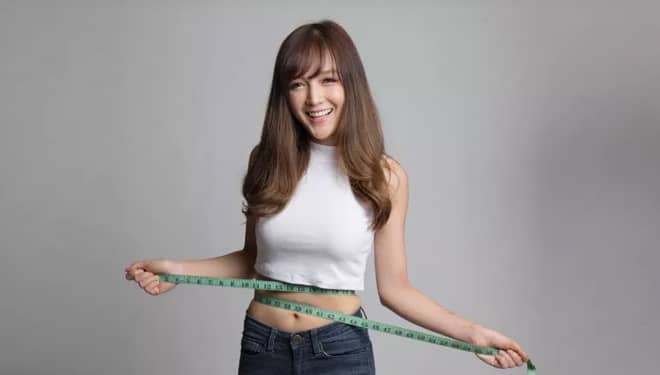Ingin Tubuh Langsing Tanpa Olahraga? Yuk Ikuti Tips Ini
