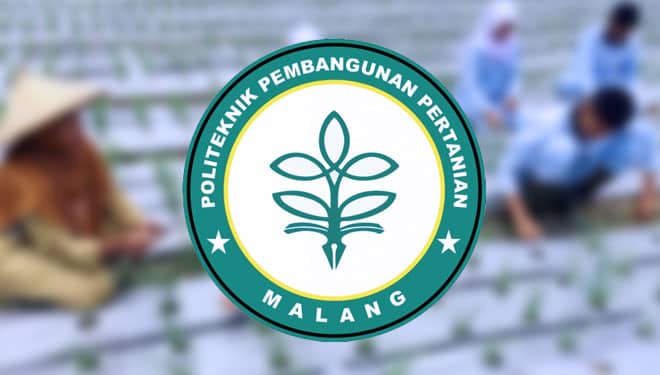 Polbangtan Malang Buka Jalur Khusus Anak Petani