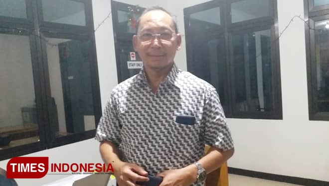 Ketua Pengadilan Alternatif Indonesia Dilaporkan ke Polda Jatim
