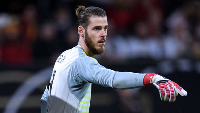 Ini Tren Gaya Rambut Pemain Piala Dunia 2018