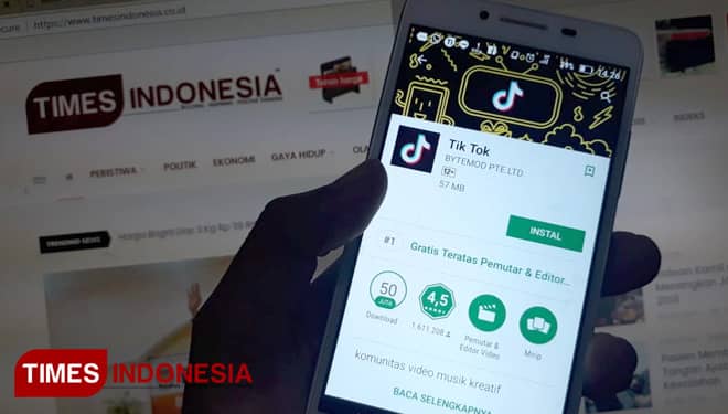 Fenomena TikTok, Ini Pendapat Psikolog Soal Tipe Fans