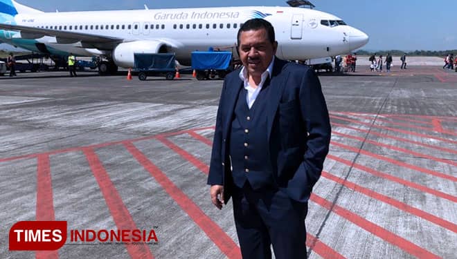 JCC: Jokowi dan Prabowo, Ibarat Rembulan dan Matahari untuk Indonesia