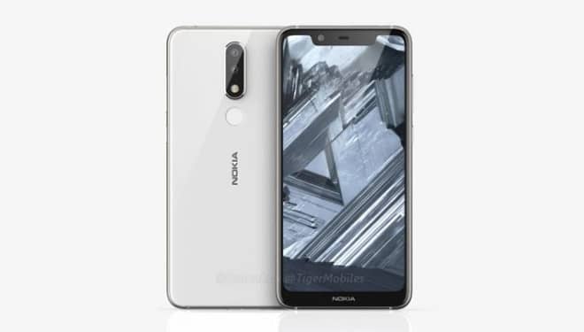 Hadir dengan 2 Versi, Ini Harga Smartphone Terbaru Nokia X5