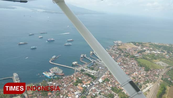 Pemkab Banyuwangi dan Jembrana Sepakat Kembangkan Wisata Selat Bali