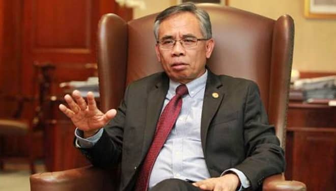 Wimboh Santoso: Fundamental Ekonomi Indonesia Kuat