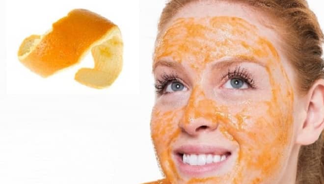Jangan Langsung Dibuang, Kulit Jeruk Bermanfaat untuk Kecantikan Kulit Lho!