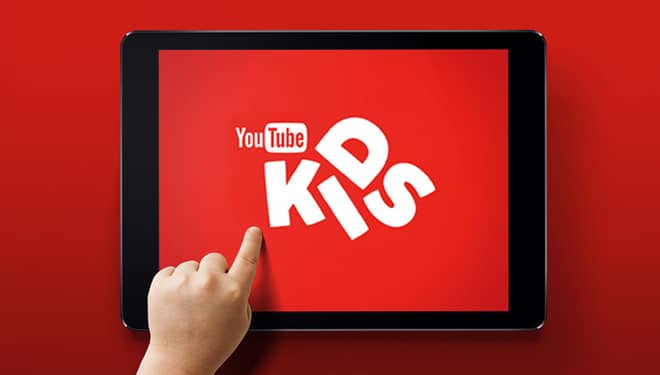 Resmi Rilis di Indonesia, Apa Saja Fitur YouTube Kids?
