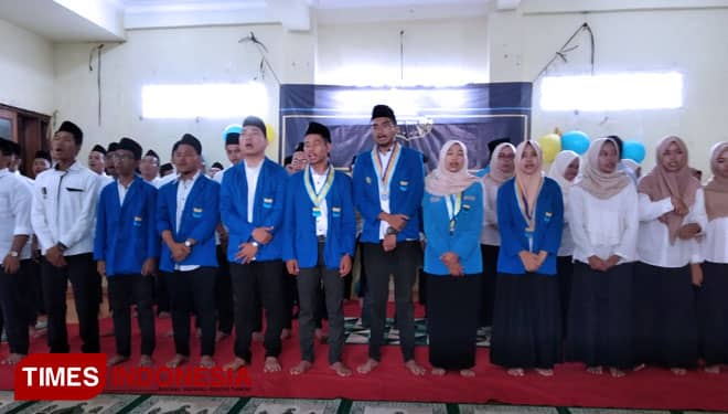 PMII UIN Jakarta Diharapkan Jadi Ujung Tombak Pergerakan Mahasiswa