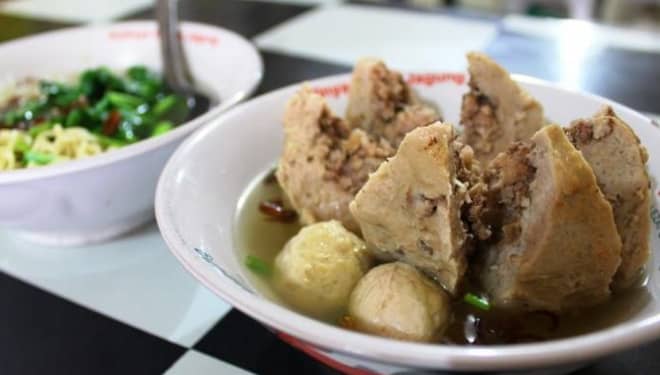 Bakso Malang Vs Bakso Solo Mana Lebih Favorit?