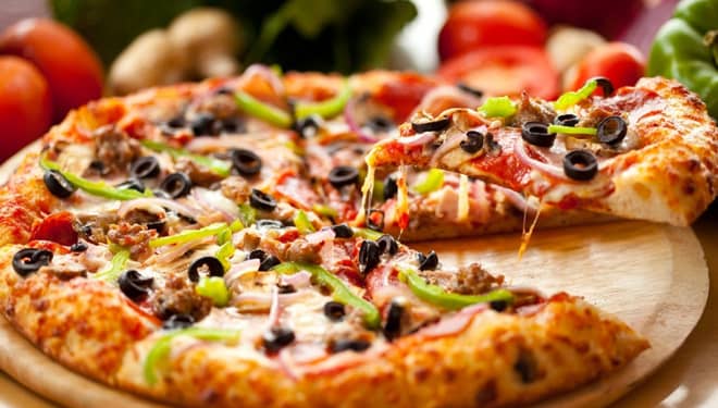 Asyik, Bulan Oktober Pizza Hut Kembali Luncurkan Promo Double Box