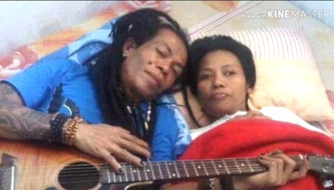 Kisah Raja Dangdut Koplo Cak Sodiq Monata,14 Tahun Rawat Istri Tercinta yang Lumpuh