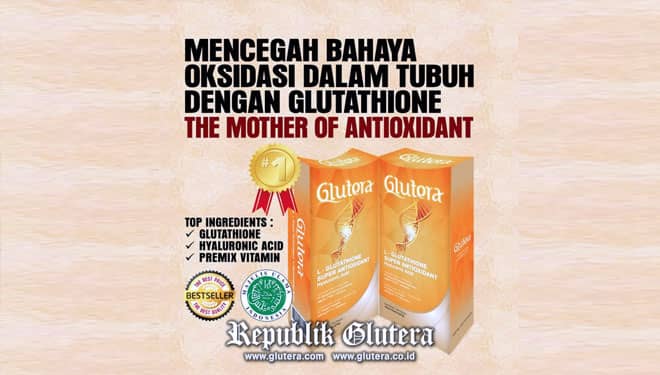 Mencegah Bahaya Oksidasi Tubuh dengan Antioksidan - TIMES Indonesia