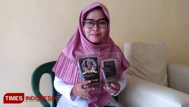 Kopi Juwet Buatan Lamongan Ini Tawarkan Kenikmatan plus Khasiat