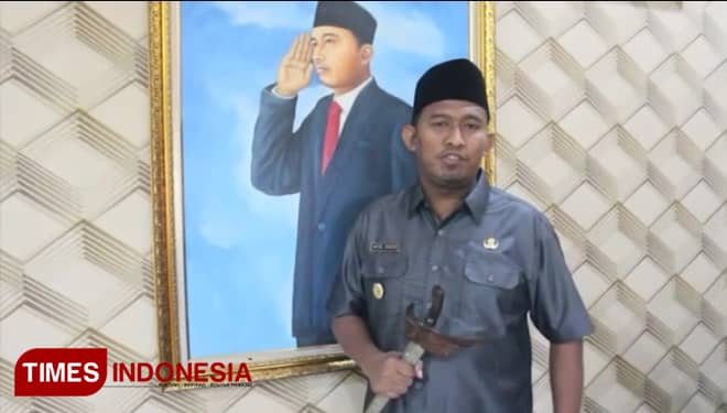 Sumenep Bakal Punya Museum Keris Sendiri