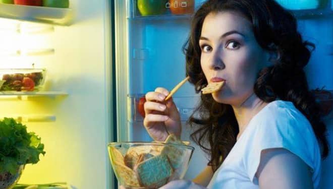 Susah Menahan Lapar saat Diet? Atasi dengan Cara Ini