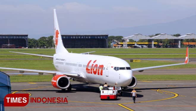 Untuk Mencari Bangkai Pesawat Lion JT-610 SAR Basarnas All-out