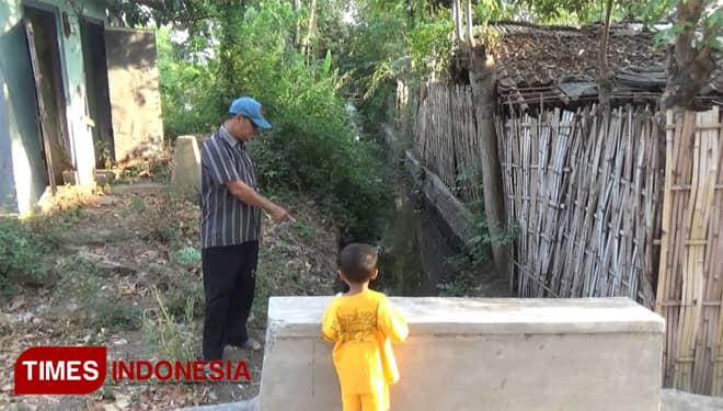 Limbah PG Pajarakan Dikeluhkan Warga, Begini Penjelasan Pihak PG