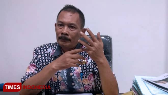 Ini Usulan UMK 2019 Lamongan