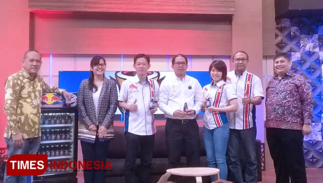 Piala Indonesia 2018 Masuk Babak 64 Besar dan Sponsor Baru