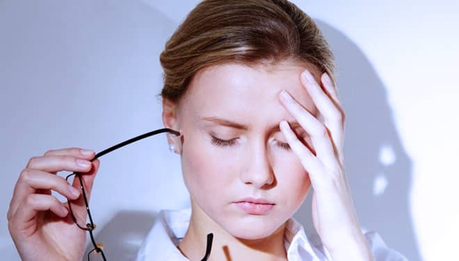 Here’s the Causes of Headache when you’re Hungry