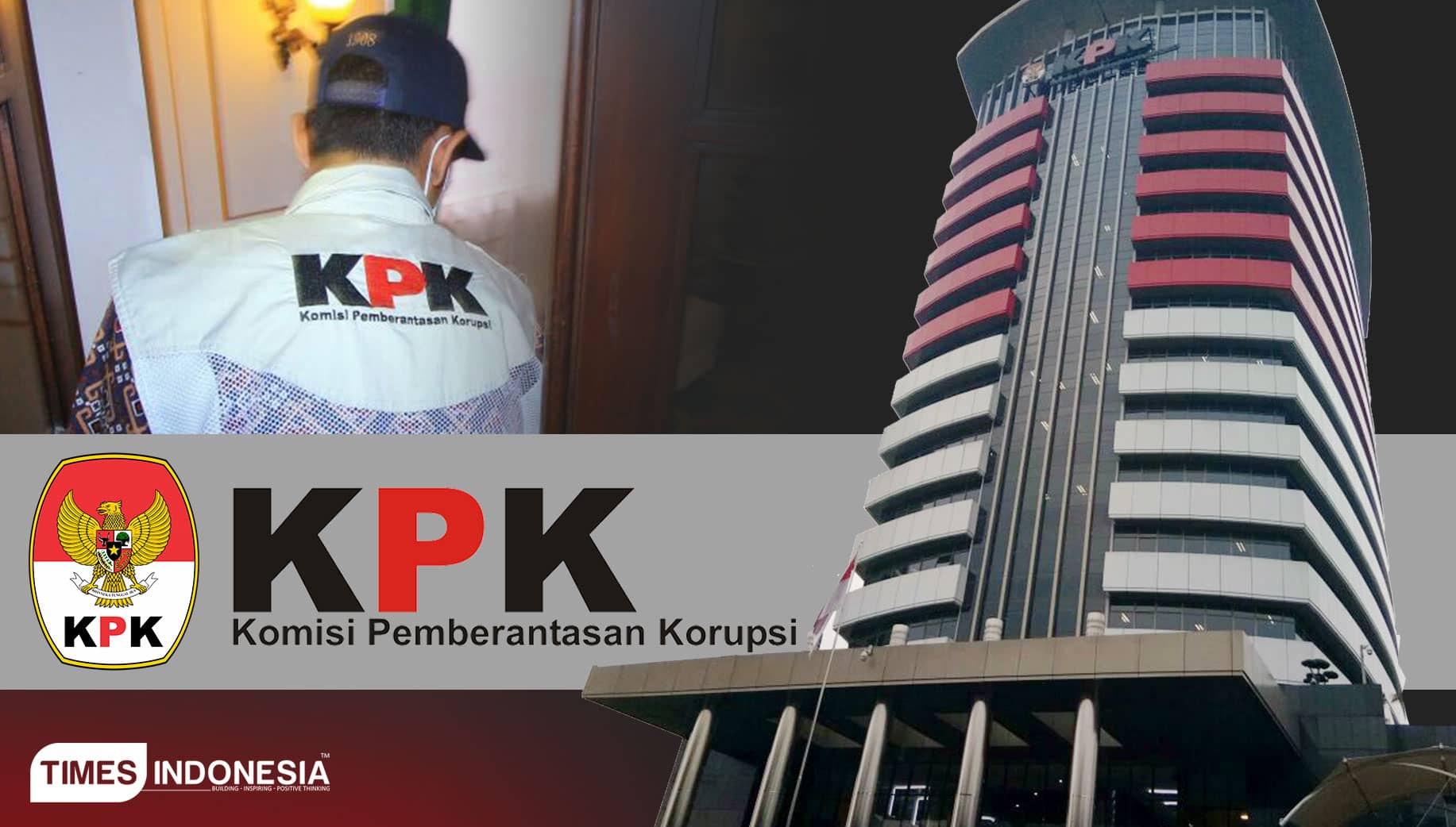 Presiden RI Jokowi Kunci Penyelesaikan Polemik TWK Pegawai KPK