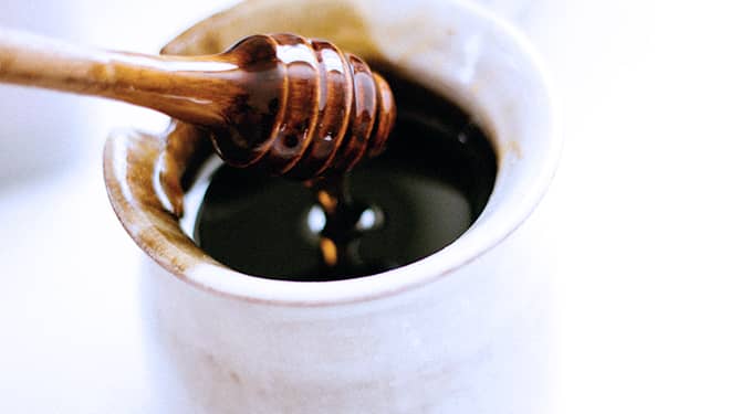Madu Herbal Murni