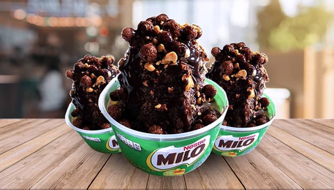 Makanan Hits di Tahun 2018, yang Mana Favorit Mu?