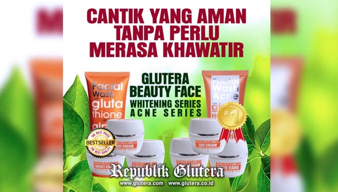 Tips Memilih Cream Pemutih Wajah yang Aman