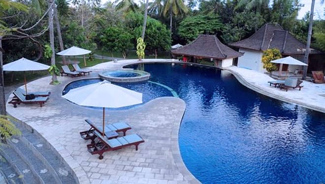 Let's Go to "Banyuwangi Culturel Night" at Mirah Hotel and Resort on New Year's Eve