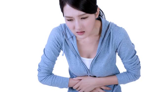 What Causes of Constipation though Regularly Consuming Vegetables?