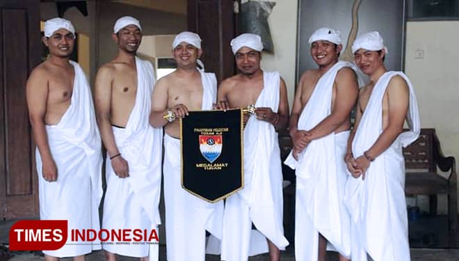 Tosan Aji, Karya Seni dan Teknologi Silam