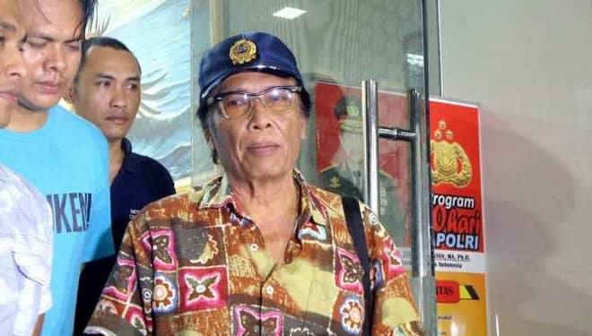 Torro Margens Tutup Usia, Baim Wong Ungkapkan Kesedihannya