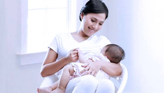 Buah-buahan Ini Sebaiknya Dihindari Ibu Menyusui, Mengapa?