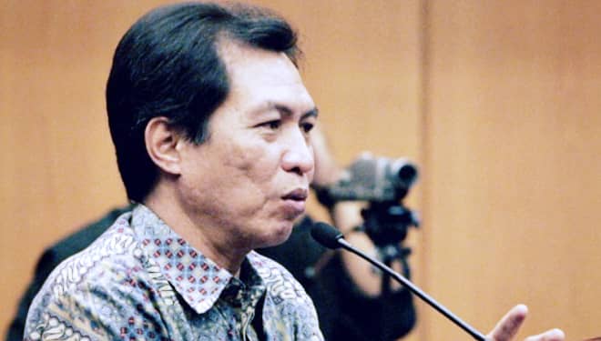 Revrisond Baswir: Reforma Agraria Bagian Tak Terpisah dari Revolusi Indonesia